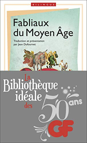 Fabliaux du Moyen Age