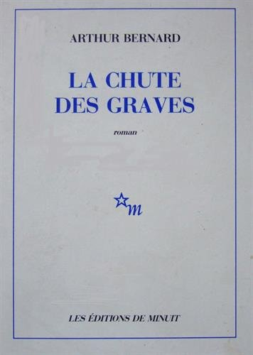La chute des graves