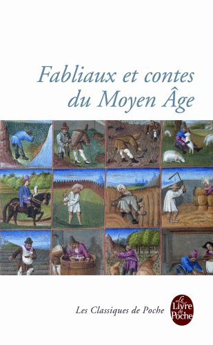 Fabliaux et contes du Moyen Age