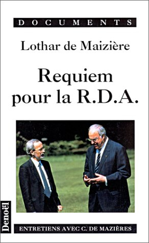 Requiem pour la RDA