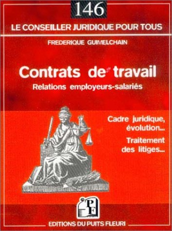 Contrats de travail