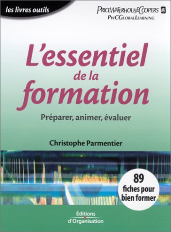 L'Essentiel de la Formation