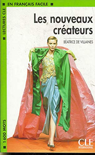Les nouveaux créateurs