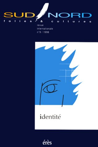 Sud-Nord, n° 9. Identité