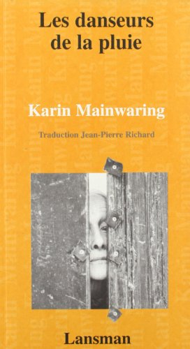 Les danseurs de la pluie
