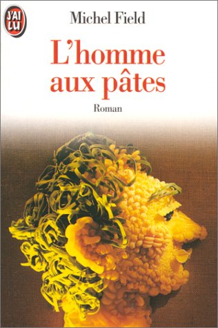 L'homme aux pâtes