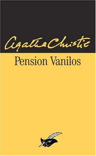 Pension Vanilos