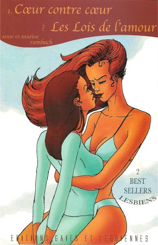 Coeur contre coeur. Les lois de l'amour