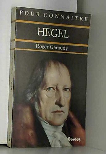 Hegel
