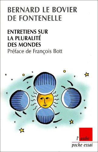 Entretiens sur la pluralité des mondes