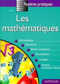 les mathématiques