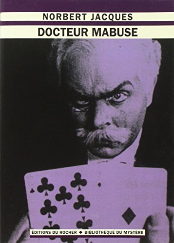 Docteur Mabuse