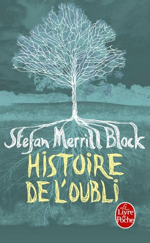 Histoire de l'oubli