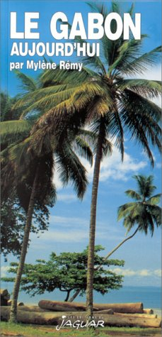 le gabon aujourd'hui