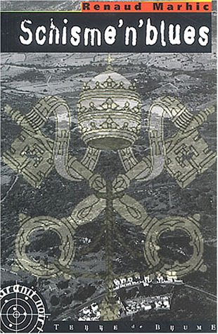 Schisme'n'blues