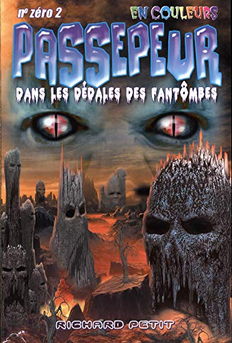 Dans les dédales des fantômbes