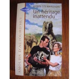 un héritage inattendu (amours d'aujourd'hui)