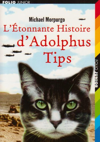 L'étonnante histoire d'Adolphus Tips