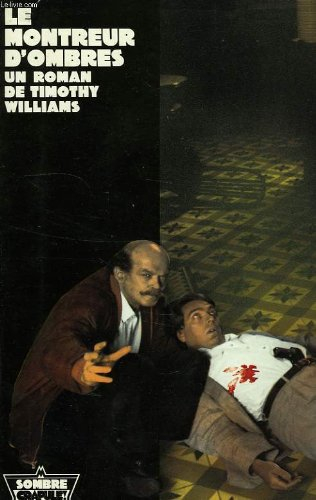 Le montreur d'ombres