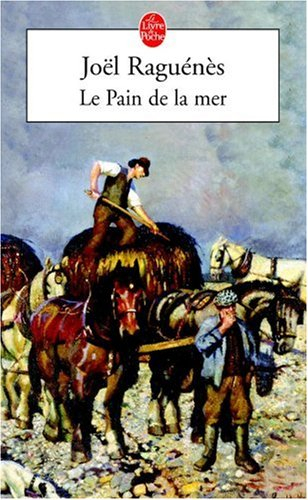 Le pain de la mer