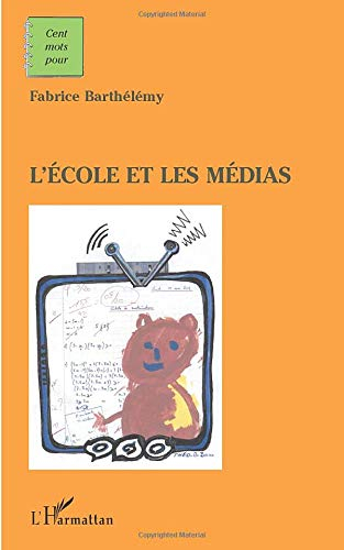 L'école et les médias