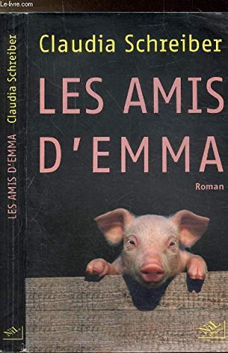 les amis d'emma