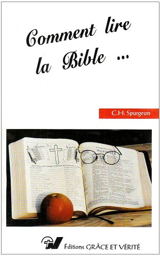 Comment lire la Bible