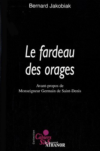 Le fardeau des orages
