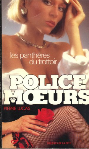 les pantheres du trottoir