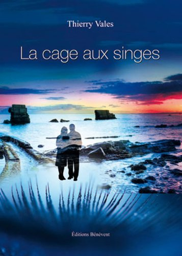 la cage aux singes