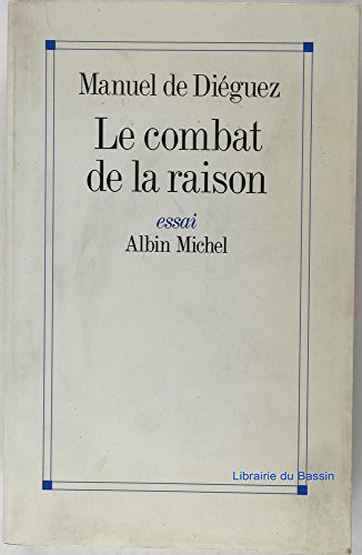 Le Combat de la raison