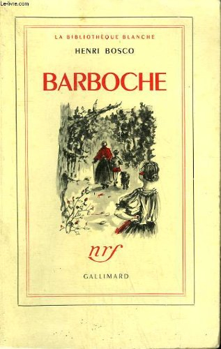 barboche