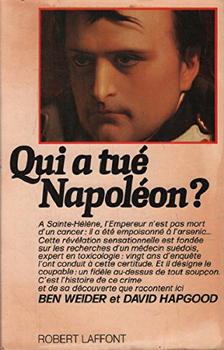 Qui a tué Napoléon ?