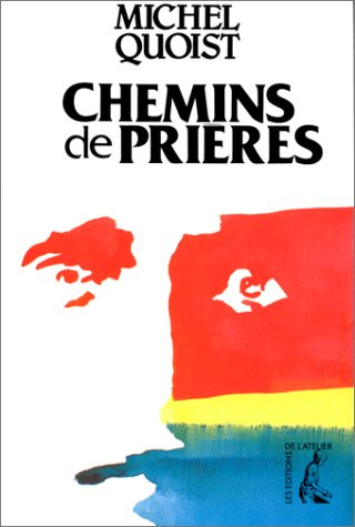 chemins de prières