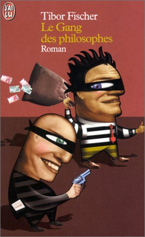 Le gang des philosophes