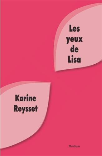 Les yeux de Lisa