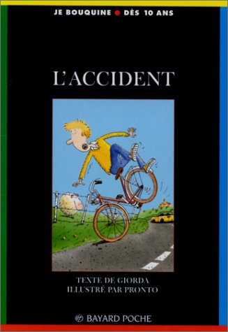 L'accident