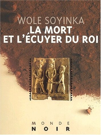 La mort et l'écuyer du roi