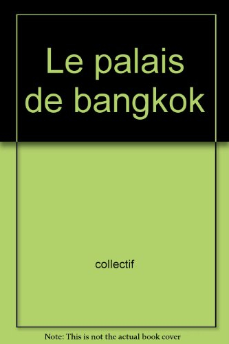 Les Palais de Bangkok