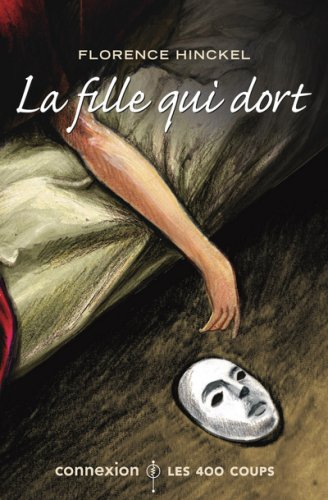 La fille qui dort