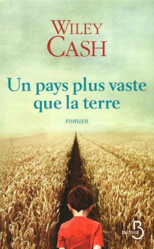 Un pays plus vaste que la terre