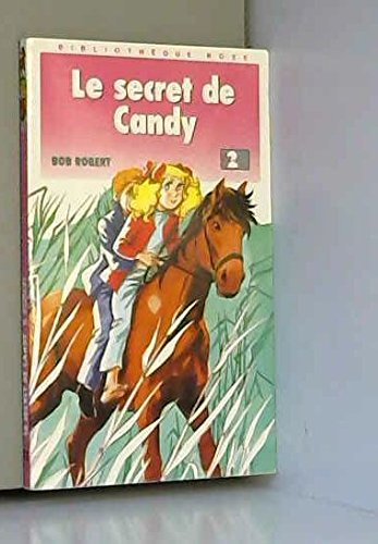 Le Secret de Candy