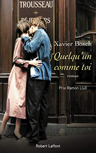 Quelqu'un comme toi