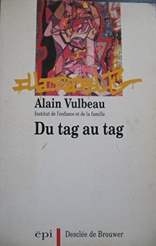 Du tag au tag