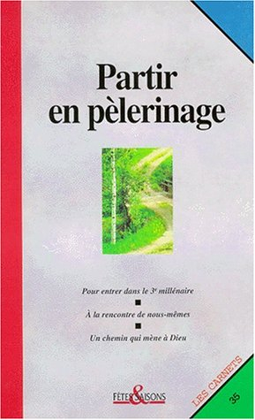 Partir en pèlerinage