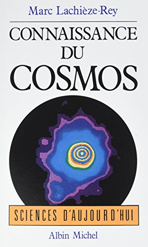 Connaissance du cosmos