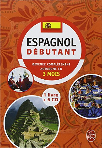 Espagnol débutant : devenez complètement autonome en 3 mois