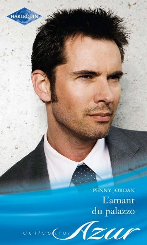 L'amant du palazzo