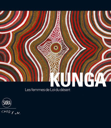 Kunga : femmes du désert