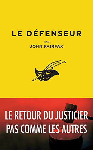 Le défenseur